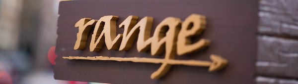 Our Menu